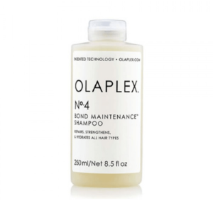 Olaplex No.4 Bond Maintenance Shampoo