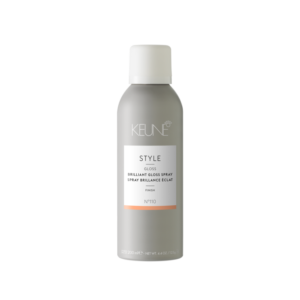 Keune Style Gloss Brilliant Gloss Spray