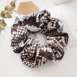 SNAKESKIN WHITE
