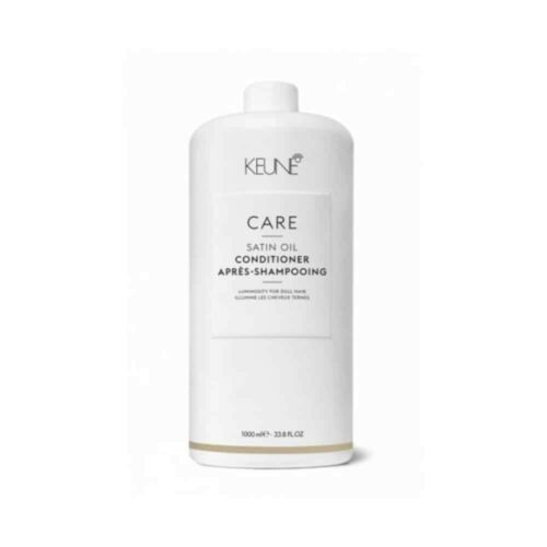 Keune Care Satin Oil Conditioner 1L