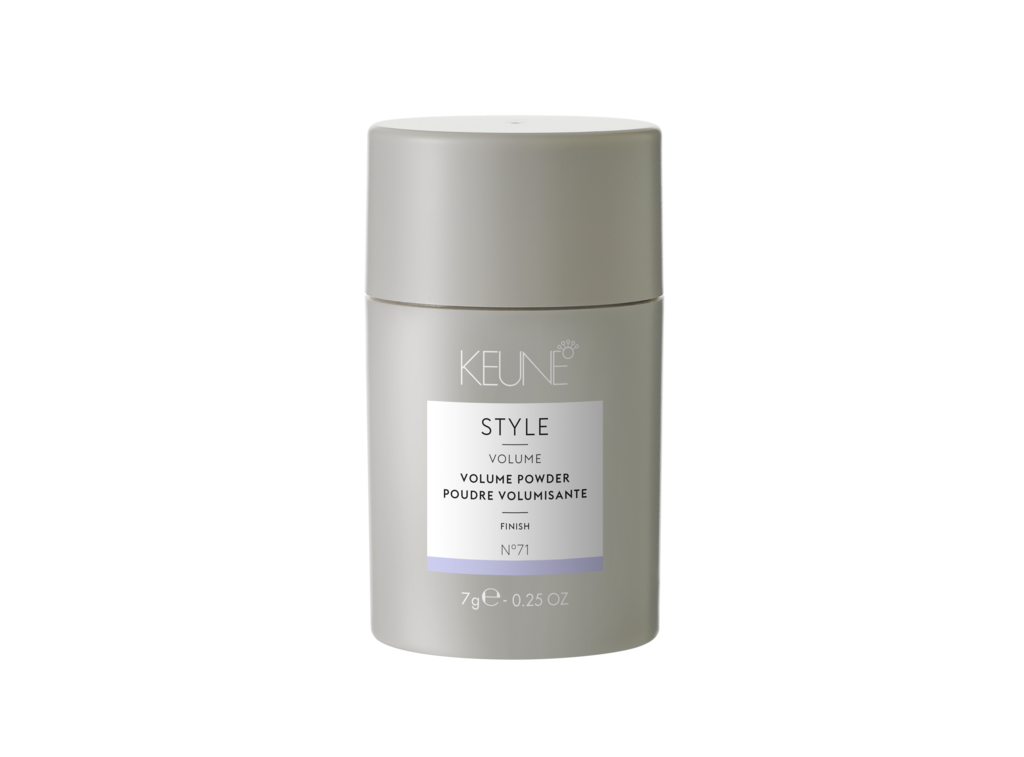 STYLE VOLUME POWDER